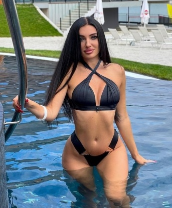 Анкета проститутки Ева - город Новая Ляля, 28 лет, №7603